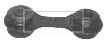 BORG & BECK Stabilisaator,Stabilisaator BDL6825